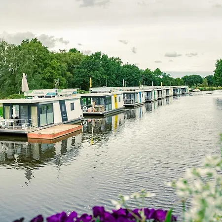 Hb 1 - Hausboot *