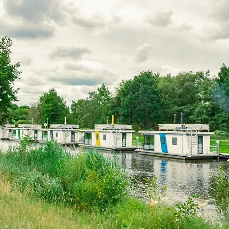 Hb 1 - Hausboot *